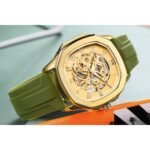 Patek Philippe Watch Tourbillon Machinery For Men (SG-343)