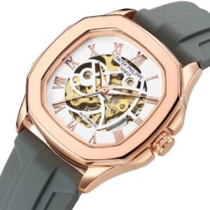 Patek Philippe Watch Tourbillon Machinery For Men (SG-343)