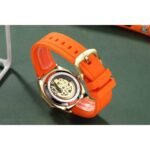 Patek Philippe Watch Tourbillon Machinery For Men (SG-345)