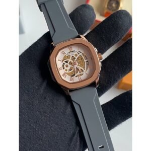 Patek Philippe Watch Tourbillon Machinery For Men (SG-346)