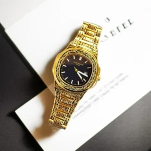 Patek Philippe Watch Vintage For Men (SW2146)