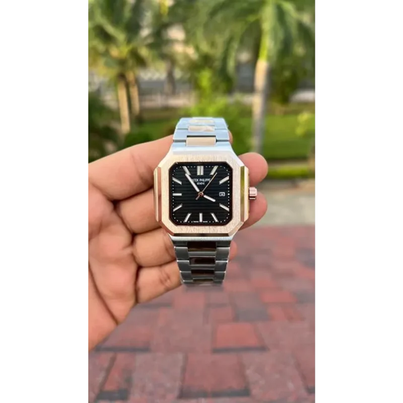 Patek Phillipe Watch For Men (FIT777)
