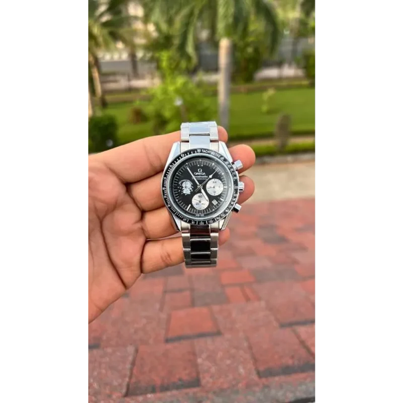 Patek Phillipe Watch For Men (FIT778) (Copy)