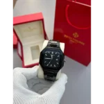 Patek Phillipe Watch For Men (SS216)