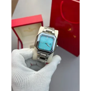Patek Phillipe Watch For Men (SS218)