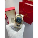 Patek Phillipe Watch For Men (SS219)
