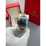 Patek Phillipe Watch For Men (SS220)
