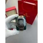 Patek Phillipe Watch For Men (SS221)