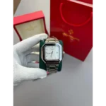 Patek Phillipe Watch For Men (SS222)