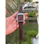 Patek Phillipe Watch For Men (SS229)