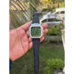 Patek Phillipe Watch For Men (SS234)
