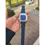 Patek Phillipe Watch For Men (SS235)
