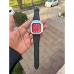 Patek Phillipe Watch For Men (SS236)