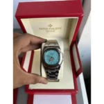 Patek Phillipe Watch For Men (SS245)