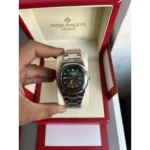 Patek Phillipe Watch For Men (SS246)