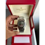 Patek Phillipe Watch For Men (SS247)
