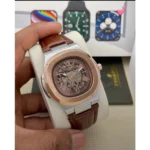 Patek Phillipe Watch For Men (SS248)