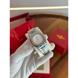 Patek Phillippe Watch For Men (FIT546)