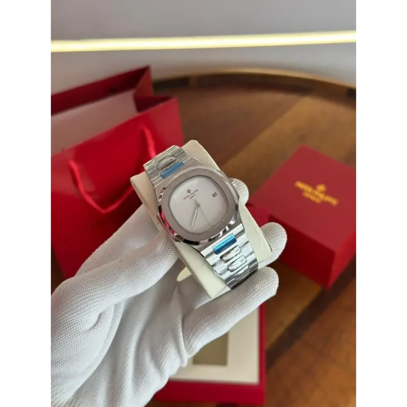 Patek Phillippe Watch For Men (FIT546)