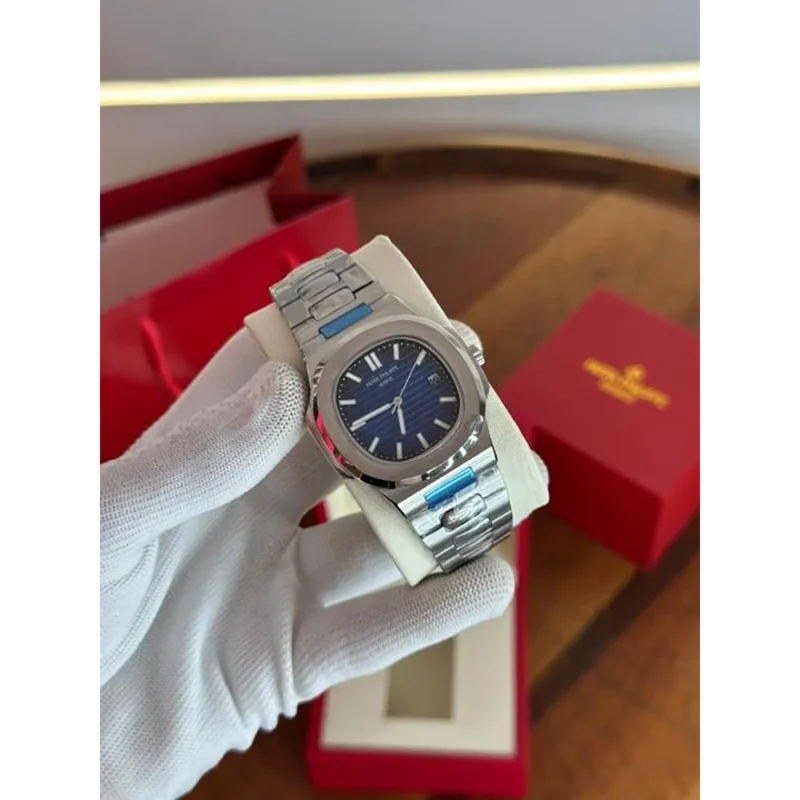 Patek Phillippe Watch For Men (FIT547)