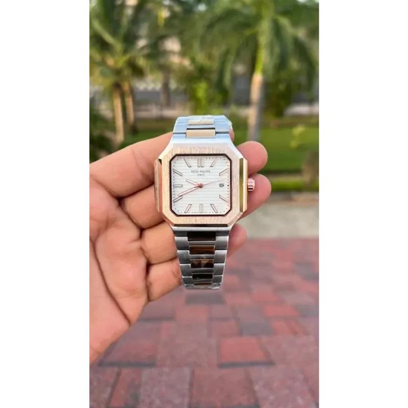 Patek Phillippe Watch For Men (FIT784)