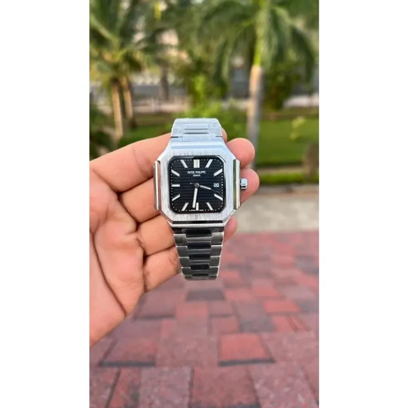 Patek Phillippe Watch For Men (FIT786)