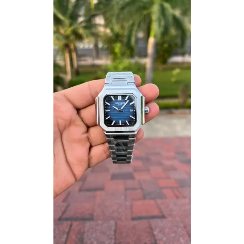 Patek Phillippe Watch For Men (FIT787)
