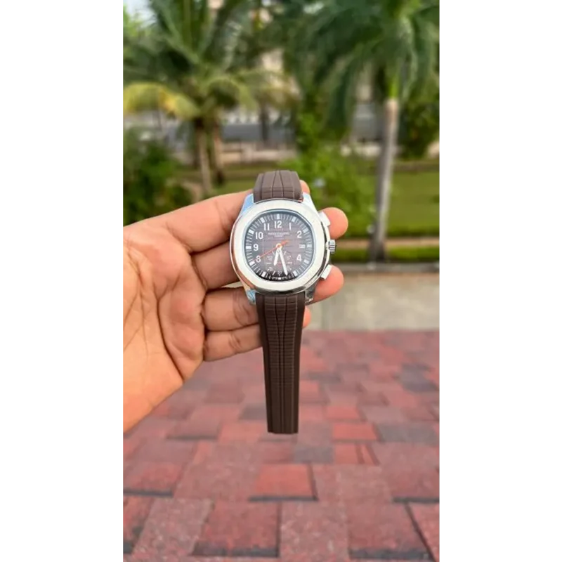 Patek Phillippe Watch For Men (FIT827)