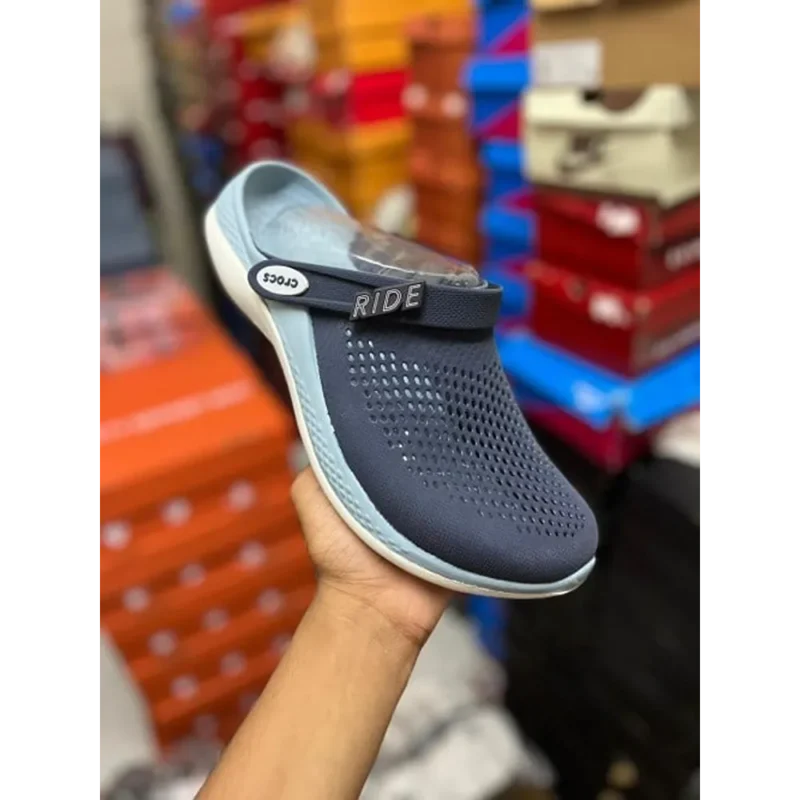 Imported Crocs Literide 360 Clogs For Men (BSF999)