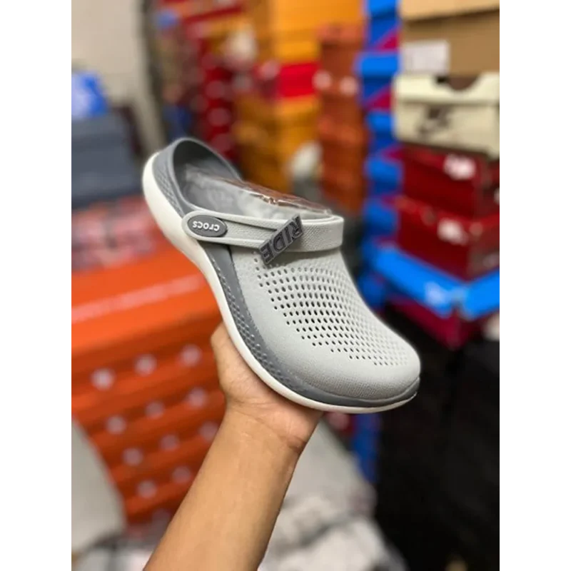 Imported Crocs Literide 360 Clogs For Men (BSF1001)