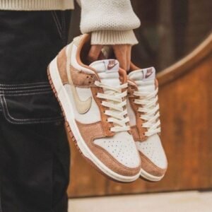 Classic Nike Dunk Shoes for Men (GF155)