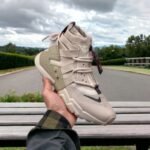 Classic Nike Air Huarache Gripp Shoes for Men (GF159)