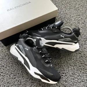 Imported Pumaa Rs System Shoes For Men (SC401)