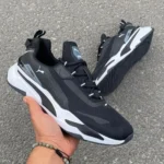 Imported Pumaa Rs System Shoes For Men (SC401)