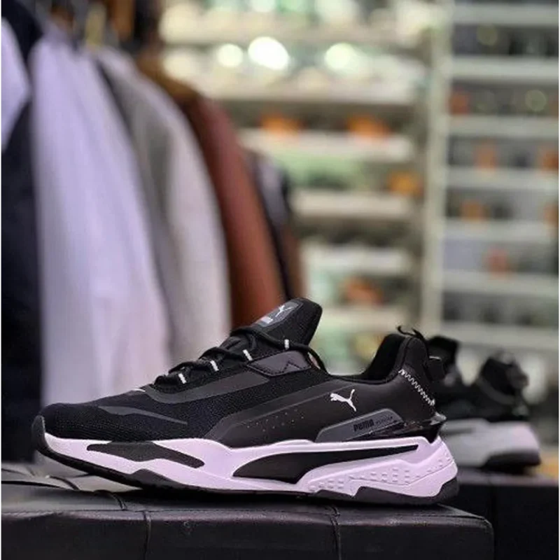Imported Pumaa Rs System Shoes For Men (SC401)