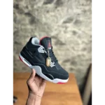 Imported Nike Air Jordan Retro 4 Shoes For Men (SC405)