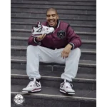 Imported Nike Air Jordan Retro 4 Shoes For Men (SC406)