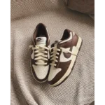 Imported Nike Dunk Low Cacao Wow Shoes For Men (SC408)
