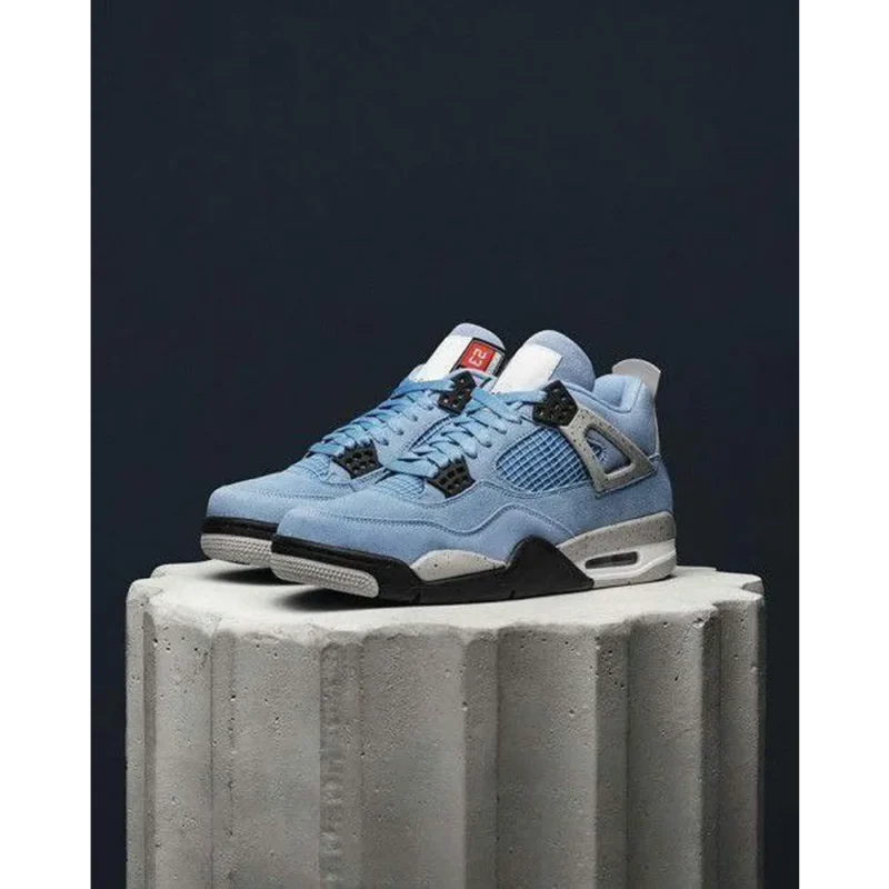 Imported Nike Air Jordan 1 Low Shoes For Men (SC413)