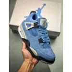 Imported Nike Air Jordan 1 Low Shoes For Men (SC413)