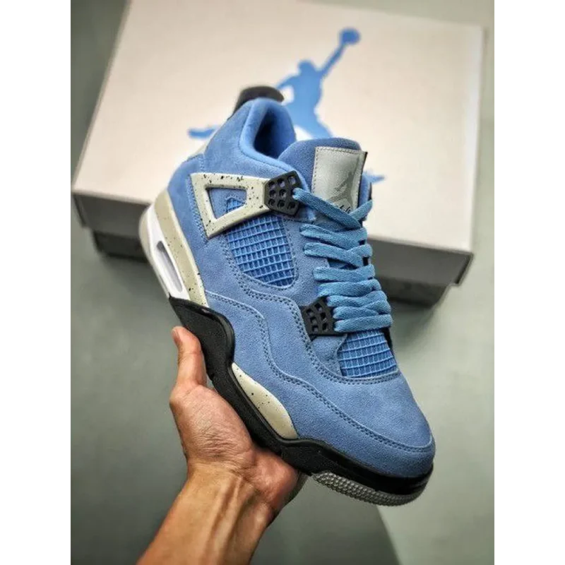 Imported Nike Air Jordan 1 Low Shoes For Men (SC413)