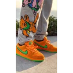 Imported Nike Sb dunk low Shoes For Men (SC416)