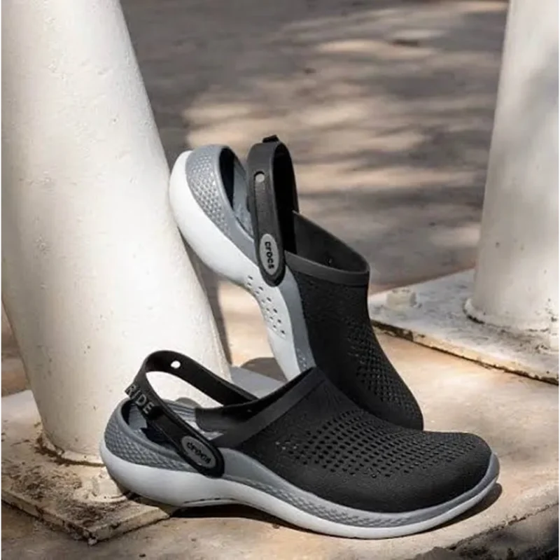 Imported Crocs Literide 360 Clogs For Men (TC82)