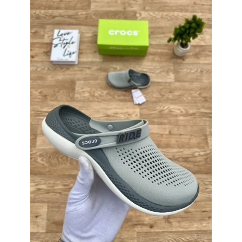 Imported Crocs Literide 360 Clogs For Men (TC84)