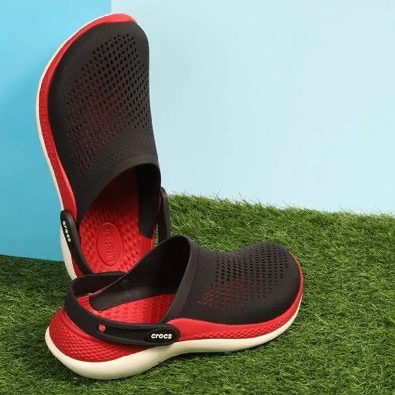 Imported Crocs Literide 360 Clogs For Men (TC85)