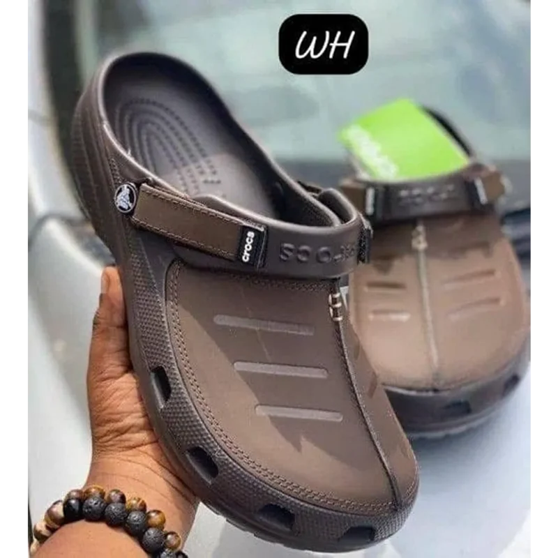 Imported Crocs Literide 360 Clogs For Men (TC87)