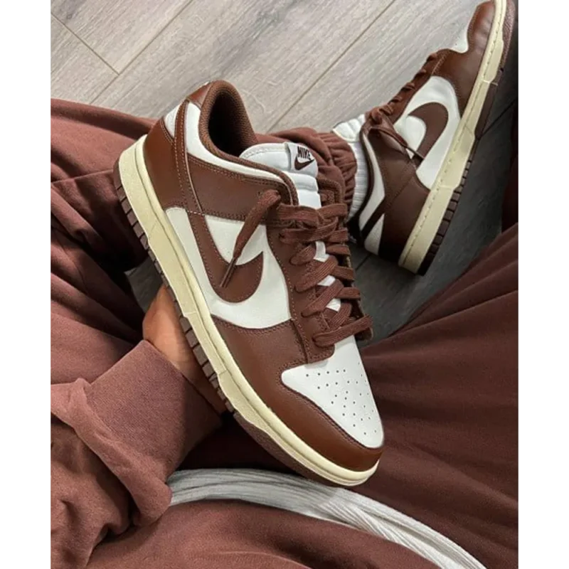 Stylish Nike SB Dunk Low Shoes For Men (BSF1021)