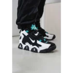 Stylish Nike Air mid barrage Shoes For Men (BSF1022)