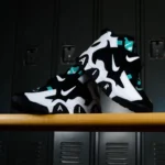 Stylish Nike Air mid barrage Shoes For Men (BSF1022)