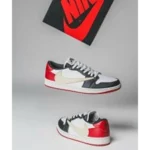 Stylish Air Jordan1 Shoes For Men (BSF1024)